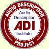 Audio Description Institute Logo