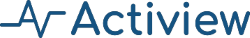 Actiview Logo
