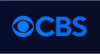 The CBS logo eye followed by the letters C B S.