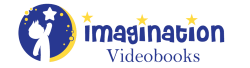 Imagination Videobooks Logo