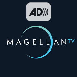 MagellanTV Described Videos