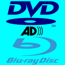 Audio Described Dvds And Blu Ray Discs