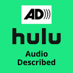 Hulu AD Logo