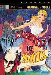 Carnival of Souls Poster