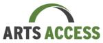 Arts Access Logo