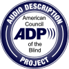 ADP Logo