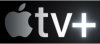 Apple TV Plus Logo