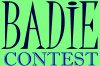 BADIE Contest