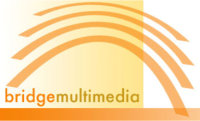 Bridge Multimedia Logo