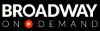 Broadway On Demand Logo