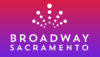 Broadway Sacramento Logo