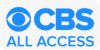 CBS All Access Logo
