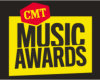 CMT Music Awards Sign