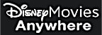 Disney Movies Anywhere App Logo