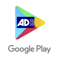 Google Play Described Videos