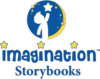 Imagination Storybooks Logo