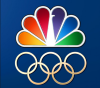 NBC and Olympic Logos