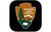 National Parks Service Sign