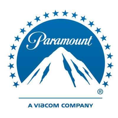 Paramount Logo