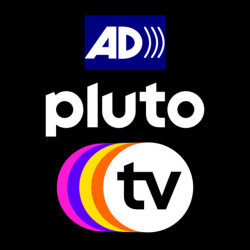 Pluto TV Described Videos