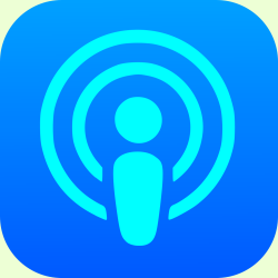 Podcast Logo