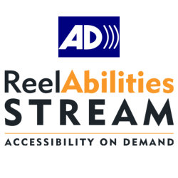 ReelAbilitiesStream Described Videos