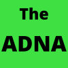 The ADNA Logo