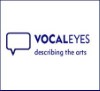 VocalEyes Logo