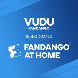 Vudu Described Videos