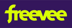 freevee Logo