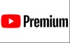 You Tube Premium Logo
